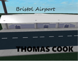 Bristol Airport