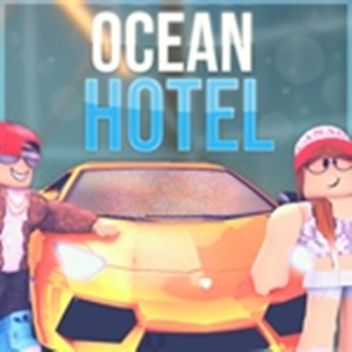  [BETA] 🌊Ocean Hotels🌊