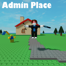Admin Place
