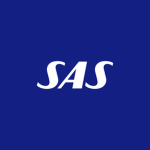 Scandinavian Airlines SAS Robox
