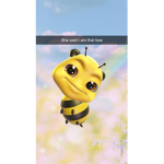 Them bees