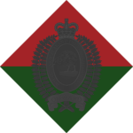 1ѕт Battalion, Royal New Zealand Infantry Regiment