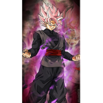 goku black club