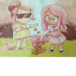 The Spectacular sisters