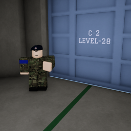 [Opening soon] Area 52 United States Air Force