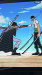 Axolotl straw hats