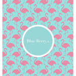 Blueberries squad for life