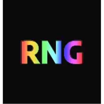 🎲 Unknown RNG