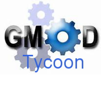 GMOD Tycoon