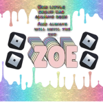 Robloxzoes group