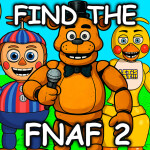 Find the FNAF 2 [32]