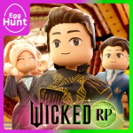 [EGG HUNT] 🩷 Wicked RP 💚