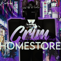 grim aesthetics homestore