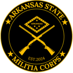 [SAZ] Arkansas Militia Corp