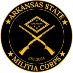 [SAZ] Arkansas Militia Corp Group Thumbnail