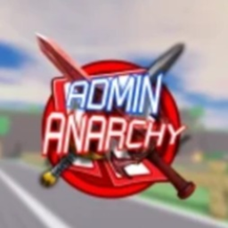 Admin Anarchy Legacy