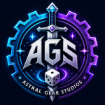 Astral Gear Studios