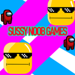 SUSSY NOOB GAMES