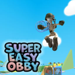 NEW!! SUPER EASY OBBY