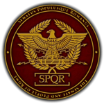 SPQR |-| Imperium Romanum