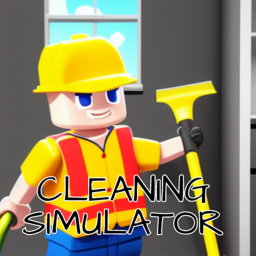 Cleaning Simulator