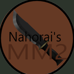 Nahorai's MM2