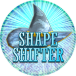 Shapeshifter! 🎭