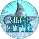 Shapeshifter! 🎭 Roblox badge thumbnail
