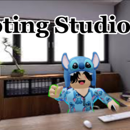Voting Studio!