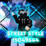 $treet Style