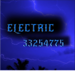 Electric Crew!
