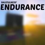 Endurance