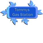 Tommy's Gas Station
