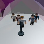 One Direction Hangout