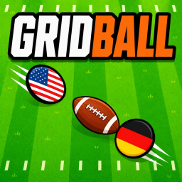 [NEW] Gridball 🏈