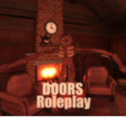 doors Roleplay icon