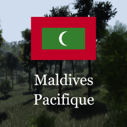 OPEX | Maldives , Pacifique