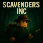 Scavengers Inc