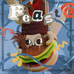 FEAST。