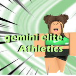 Gemini Elite Athletics