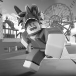 MOVED PLACE | Obby Island 🌴