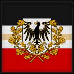 — The Imperial German Empire —