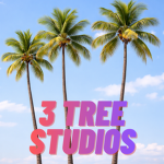 3 Tree Studios