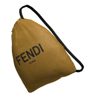 FfFfFf Drawstring Bag 4.0 Roblox item