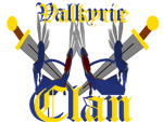 Forsaken Valkyrie Clan