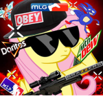 MLG quickscopers of ROBLOX Group Thumbnail