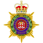 |JA| Corps of Military Police