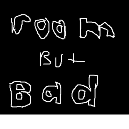 rooms but bad