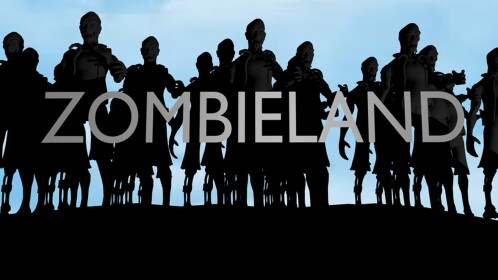 ZombieLand (BETA)