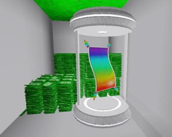 Find code for rainbow carpet🤫 [🎊1M VISITS🎊]